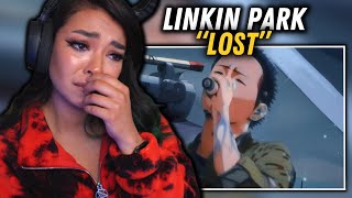 THIS DESTROYED ME! | Linkin Park - 