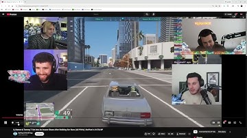 Ramee Realizes he went from X and Tommy T to Zolo and Suarez | Prodigy 2.6 | GTA | CG