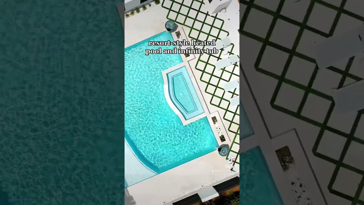 Luxury Vacation Home in Destin, FL