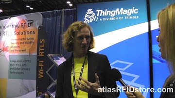 ThingMagic UHF USB RFID Reader