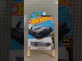 Tv Series Batmobile #hotwheels #batman #toys
