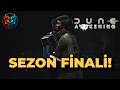 TÜM HİKAYEYİ BİTİRDİK! 🏆 | Lansraad Ödülü ve Büyük Gizem | Dune: Awakening