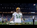 Packers' Run the Table Highlights Including Playoffs