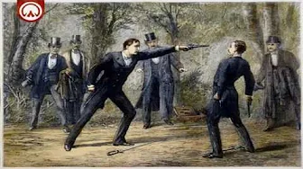 What Wild West Duels Were Actually Like...