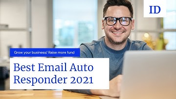 Free Email Autoresponder Tools | Autoresponders for Business & Non profit org
