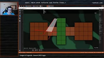 [Day 80] Rashtal game creation! Part 102 #monogame #indiedev #gamedev