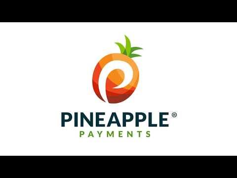 Pineapple Payments Custom Settings