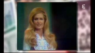 Dalida - Emission spéciale ( partie 3 )