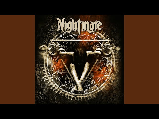 Nightmare - Downfall of a Tyrant