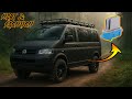VW T5 Multivan ► Widerstand Gebläsemotor wechseln ausbauen 7L0907521