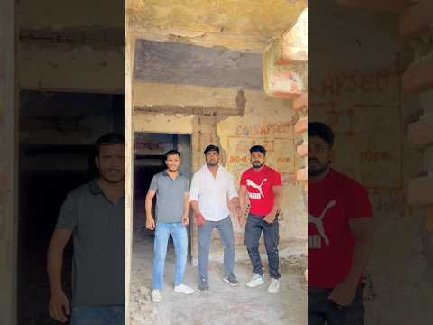 😨 Mere Hath Par Khoon Kyu Lga Tha? 🩸 || Horror Story || #viral #shorts #horror #ghost #ytshorts