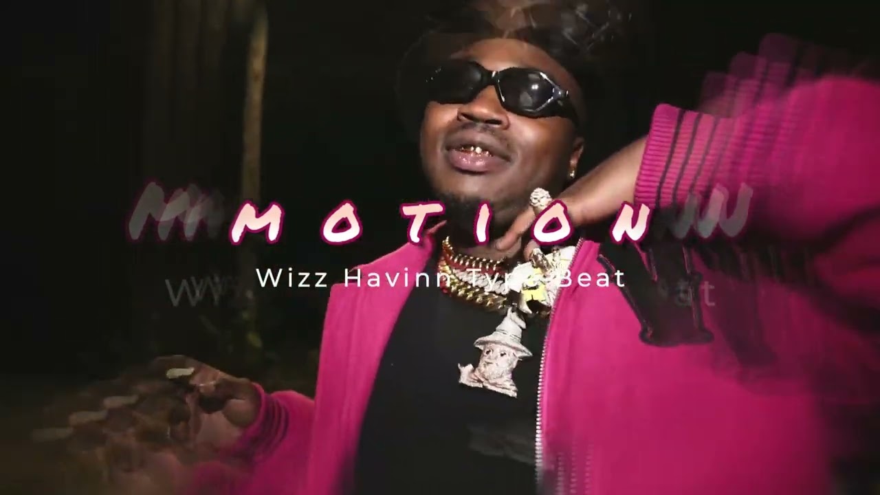 [FREE] Wizz Havinn Type Beat 