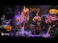 Video thumbnail of "Lord Huron - Brother/The Stranger (Bing Lounge)"
