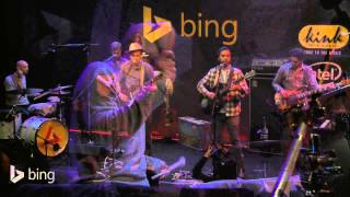 Miniatura del video "Lord Huron - Brother/The Stranger (Bing Lounge)"