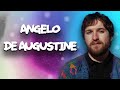 Angelo De Augustine: Growth Through Music