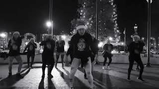 La Punta Mayra Herrera Zumba