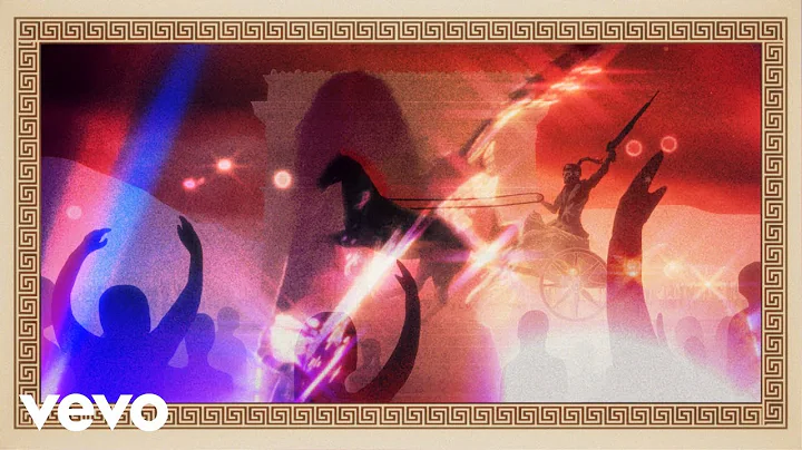 andrew reed & the liberation - Triumph (Official Music Video)