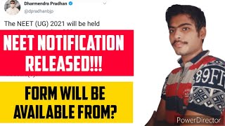 Neet Exam Updates New Notifications Regarding Neet