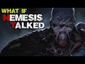 What if Nemesis Talked in Resident Evil 3? (Parody)