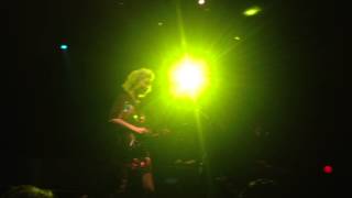 St.Vincent - Cruel (Sala Apolo)