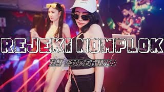 DJ REJEKI NOMPLOK TERBARU 2021 !! ( JUNGLE DUTCH FULL BASS 2021 ) HIGGS DOMINO