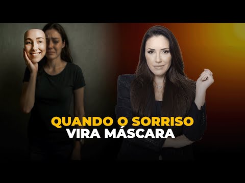 OTIMISMO TÓXICO: A PRESSÃO DE ESTAR BEM O TEMPO TODO | THAIS GALASSI
