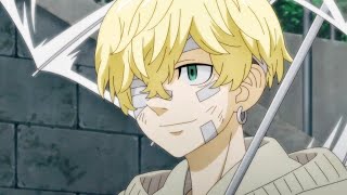 Mejores Momentos De Chifuyu Tokyo Revengers