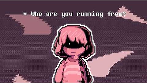 One Step Ahead Of Yourself (15 Minute Extension) - UNDERTALE: Bits and Pieces Mod