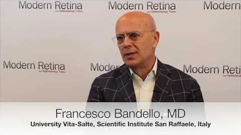 Is there still a role for laser in management of RVO-related ME?