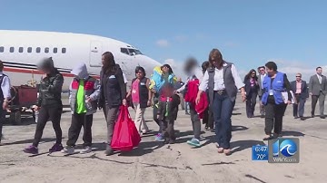 Special Investigation: Immigration