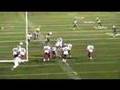 Mount Allison Mounties 2007 Football Highlight Tape