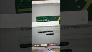 Turn Boring Lectures into Smart Tutor Lessons | Curio - The AI Tutor #shorts