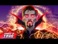 Evil Dr. Strange Sings A Song (Marvel Studios' What If...? Superhero Parody)