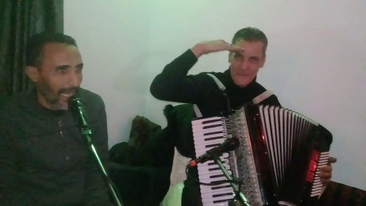 أقوى سهرات ليبيا