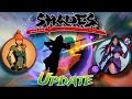 DERROTANDO A MEDEA La Llamada Del Viejo Dragón PARTE FINAL | Shades: Shadow Fight Roguelike