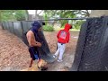 SaVaGe Gee Fast Money Shot On IPhone By CJ Veneno 