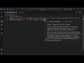 Python tutorial- guess game try now