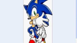 Sonic Rant
