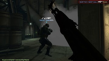 CS:GO - Shattered Web Operation - Week 16 - Quarantined, Isolated, Eliminated