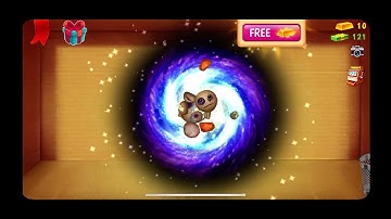 Kick the buddy mega gravity