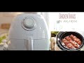 Chicken Tikkas in Air Fryer | Air Fryer Recipes