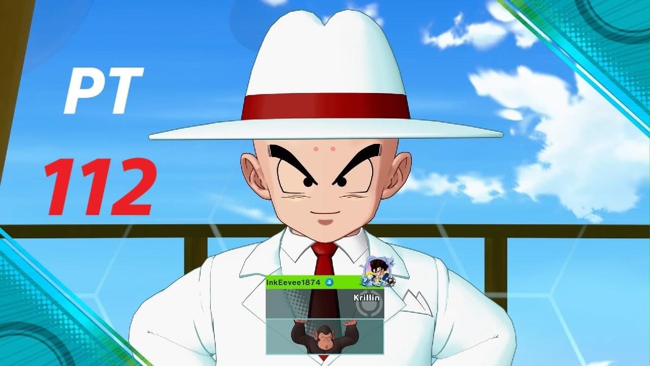 Casual Gekishin (PT 112)