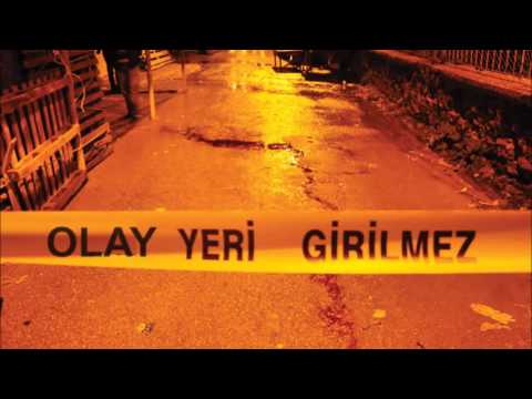 Kazım Yıldız - Gazete (Official Audio)