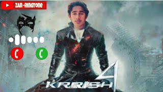 krrish 4 ringtone new | ZAN-Ringtone