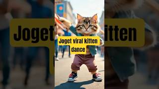 Download Lagu kucing  asik joget dance baby shark#kucing #kucingjoget #babyshark#danceviraltiktok #shortvideo MP3