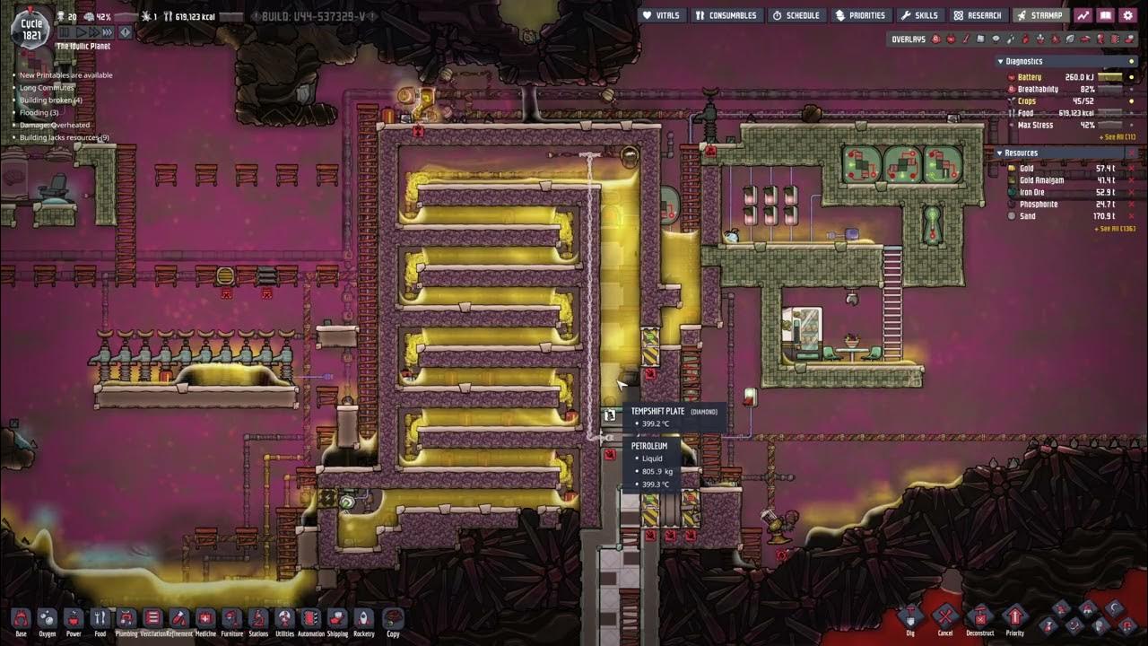 Oxyfern CO2 Trap Oxygen Not Included 43 YouTube
