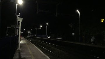 ‘Thankyou NHS’ GBRF 