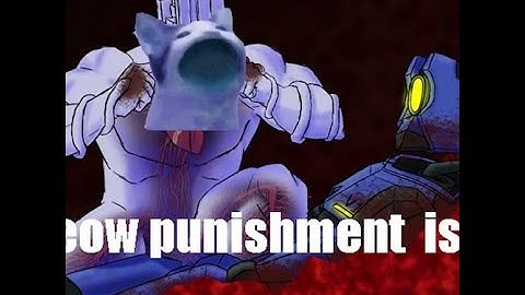 Speedrunning an ultrakill level daily until I start HRT | Day 18