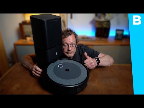 Video: Werken roombas voor hondenhaar?