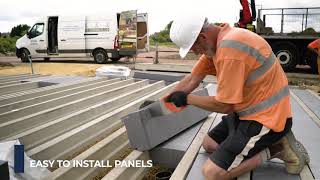 eFloor Plus - Installation